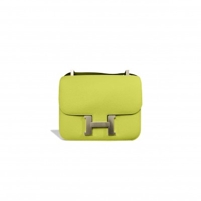 HERMES CONSTANCE 24 SWIFT H028869C49R (24*17*5cm)